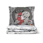 Jay Franco Marvel Comics Kids Duvet Cover Set