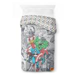 Jay Franco Marvel Comics Kids Duvet Cover Set