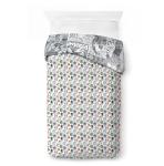 Jay Franco Marvel Comics Kids Duvet Cover Set