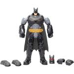 DC Batman Missions Thrasher Armor Action Figure