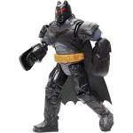 DC Batman Missions Thrasher Armor Action Figure