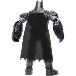 DC Batman Missions Thrasher Armor Action Figure