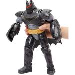 DC Batman Missions Thrasher Armor Action Figure