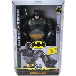 DC Batman Missions Thrasher Armor Action Figure
