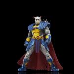 Marvel Legends Death's Head 6-Inch Action Figure