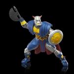 Marvel Legends Death's Head 6-Inch Action Figure