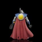 Marvel Legends Death's Head 6-Inch Action Figure