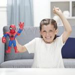 Spider-Man 10" Action Figure – Mega Mighties