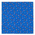 Justice League Baby Boys 4 Pack Receiving Blankets