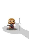 Funko Pop Deluxe Thor – Avengers Assemble Figure