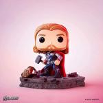 Funko Pop Deluxe Thor – Avengers Assemble Figure