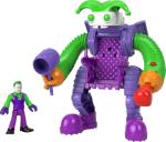 Imaginext DC Super Friends Joker Battling Robot