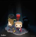Funko Pop Deluxe Thor – Avengers Assemble Figure