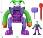 Imaginext DC Super Friends Joker Battling Robot
