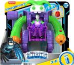 Imaginext DC Super Friends Joker Battling Robot