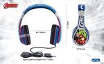 Avengers Kids Headphones with Volume Control