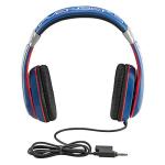 Avengers Kids Headphones with Volume Control