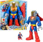 Superman Exo Suit Toy with Lights & Sounds