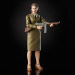 Captain America & Peggy Carter Action Figure 2-Pack