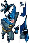 Batman Gotham Guardian Peel and Stick Wall Decal