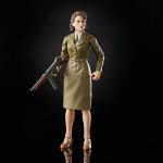 Captain America & Peggy Carter Action Figure 2-Pack