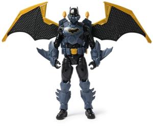 Batman 12-Inch Night Sky Action Figure with Wings