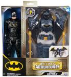 Batman 12-Inch Night Sky Action Figure with Wings