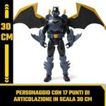 Batman 12-Inch Night Sky Action Figure with Wings