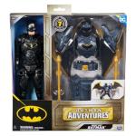 Batman 12-Inch Night Sky Action Figure with Wings