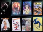 25+ Comic Book Lot - Marvel, DC, Indies