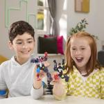 Spider-Man MixMashers Venom Action Figure 2-Pack