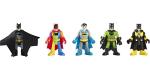 Batman 80th Anniversary Figure Set for Kids & Adults