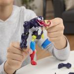 Spider-Man MixMashers Venom Action Figure 2-Pack