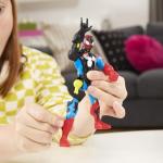 Spider-Man MixMashers Venom Action Figure 2-Pack