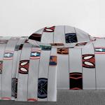 Marvel Avengers Emblems Twin Bed Set - 5 Pieces