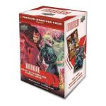 2022-23 Marvel Superheroes Annual Blaster Box