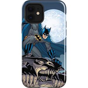 DC Comics Batman iPhone 12 Impact Phone Case