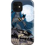 DC Comics Batman iPhone 12 Impact Phone Case