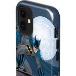 DC Comics Batman iPhone 12 Impact Phone Case