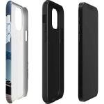 DC Comics Batman iPhone 12 Impact Phone Case