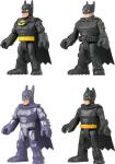 Batman 85th Anniversary Imaginext Figure Set