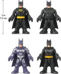 Batman 85th Anniversary Imaginext Figure Set
