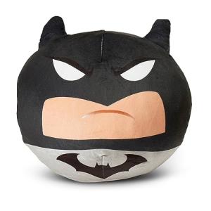 Batman Cloud Pillow – Ultra Soft Plush Decor