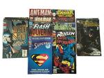 Birth Comics Death Value Pack - 25 Issues