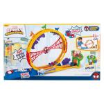 Marvel Spidey Super Loop Track Set with Vehicle