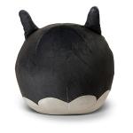 Batman Cloud Pillow – Ultra Soft Plush Decor