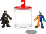 Batman & Two-Face Color Changers Toy Set