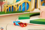 Wonder Woman Vehicle by Hot Wheels – DC Superhero Girls