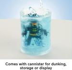 Batman & Two-Face Color Changers Toy Set