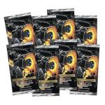 Marvel Masterpieces '92 Platinum Blaster Box - 24 Cards